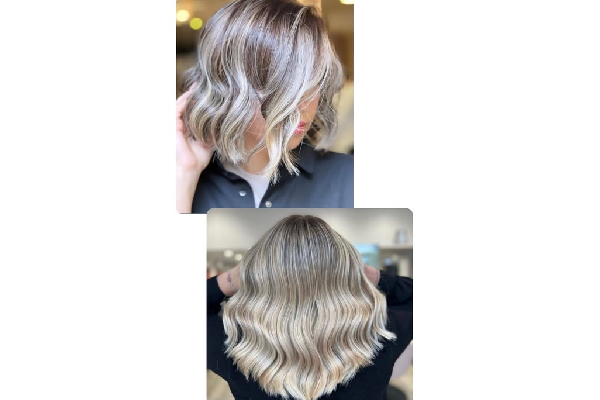 سالن زیبایی کویین